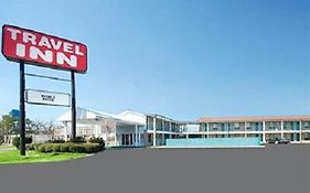 Travel Inn Beaumont Tx